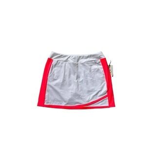 Tail Women's Wrap‎ Hem 16'' Golf Skort